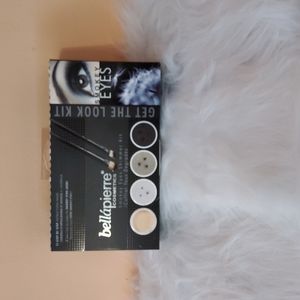 Bellapierre Cosmetics Smokey Eyes Shimmer Kit